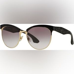 MIU MIU Stardust Sunglasses